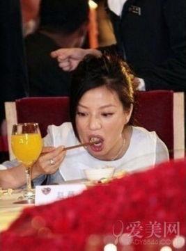 吃瓜君爆料赵薇,背后真相令人震惊！