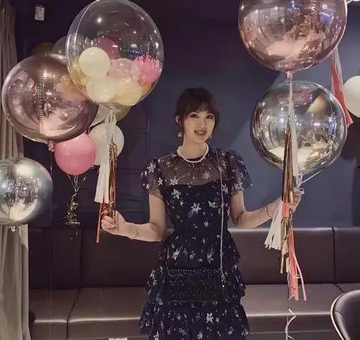 姚安娜吃瓜爆料