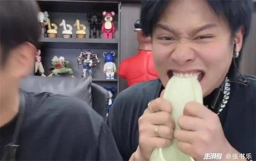 小杨哥吃瓜娱乐,揭秘娱乐圈幕后故事